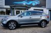 S-CROSS 1.4 Boosterjet Allgrip Hybrid Auto Style detail