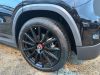 GLA 200 d 8G-DCT AMG Line edition 1 toit pano detail