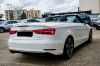 A3 CABRIOLET 1.5 TFSI CoD 150 S tronic 7 S Line detail