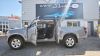 D-MAX SPACE EVOLUTION 2.2 DMS A/T 4x4 MY2026 Euro6e-bis detail