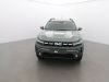DUSTER 1.2 TCE MILD HYBRID 130CH EXTREME 4X4 detail