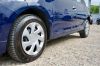 SANDERO SCe 75 Ambiance detail