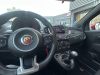 595 E6D TEMP 1.4 Turbo 16V T-Jet 145 ch BVM5 ligne Monza detail