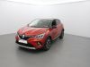 Captur 1.0 TCE 90CH TECHNO detail