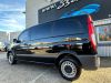 VITO FOURGON 110 CDI 2.8t COMPACT 6 places detail