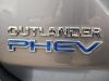 OUTLANDER PHEV 2.4l PHEV Twin Motor 4WD Business detail