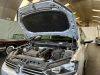 GOLF SPORTSVAN 1.4 TSI 125 BMT DSG7 Serie Speciale Allstar detail