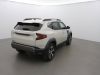 DUSTER 1.6 HYBRID 140CH JOURNEY 4X2 detail