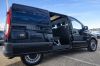 VITO FOURGON 110 CDI 2.8t COMPACT 6 places detail