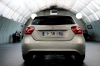 CLASSE A 180 CDI BlueEFFICIENCY Inspiration detail