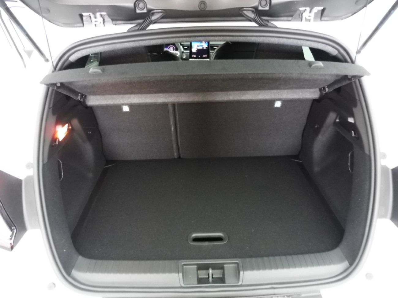Mandataire RENAULT CAPTUR II 1.3 TCE MILD HYBRID 140CH TECHNO