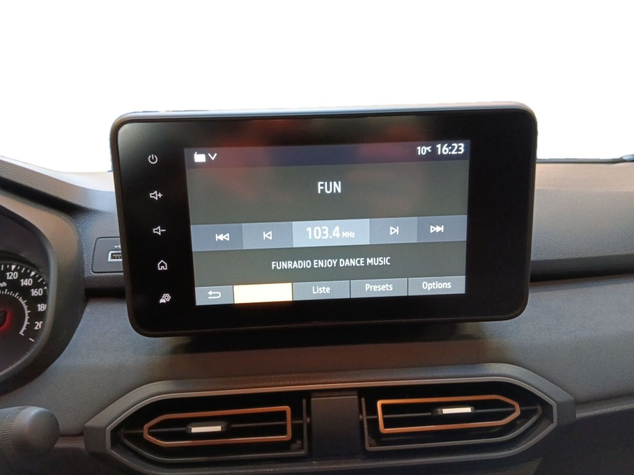 Mandataire Dacia Sandero 1.0 TCE 110CH STEPWAY EXTREME +