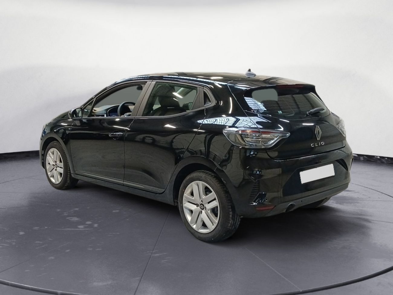 Mandataire RENAULT Clio 1.5 BLUE DCI 100CH EVOLUTION GSR2