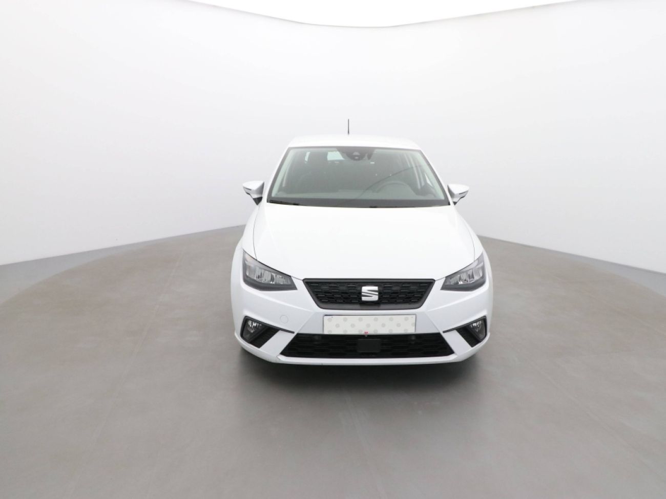 Mandataire Seat Ibiza 1.0 TSI 95CH STYLE