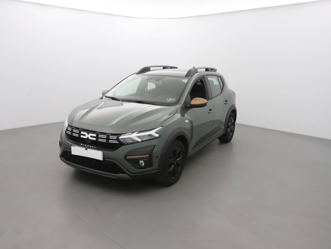 Mandataire Dacia Sandero 1.0 TCE 110CH STEPWAY EXTREME +