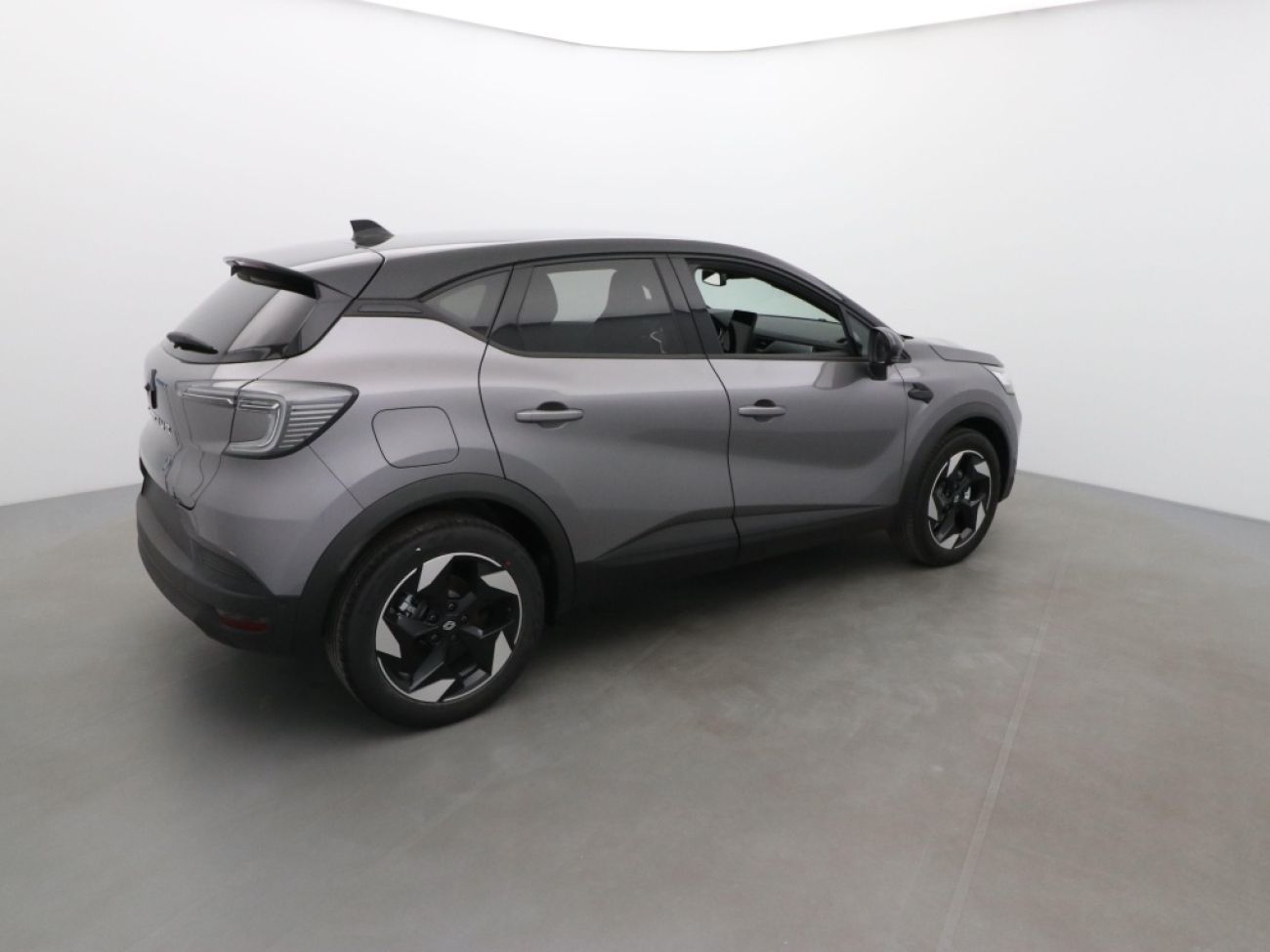 Mandataire RENAULT CAPTUR II 1.0 ECO-G 100CH TECHNO - 25