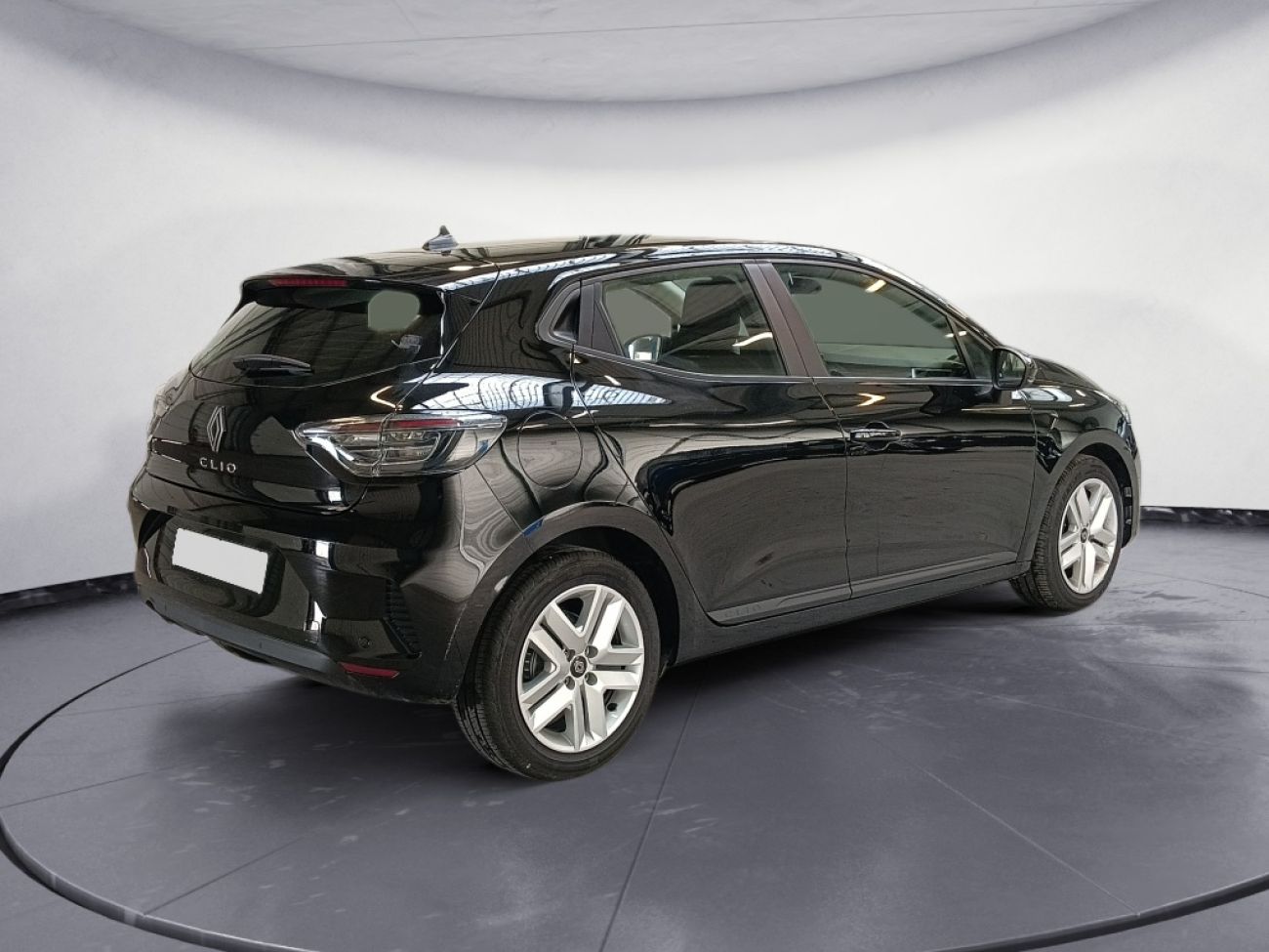 Mandataire RENAULT Clio 1.5 BLUE DCI 100CH EVOLUTION GSR2