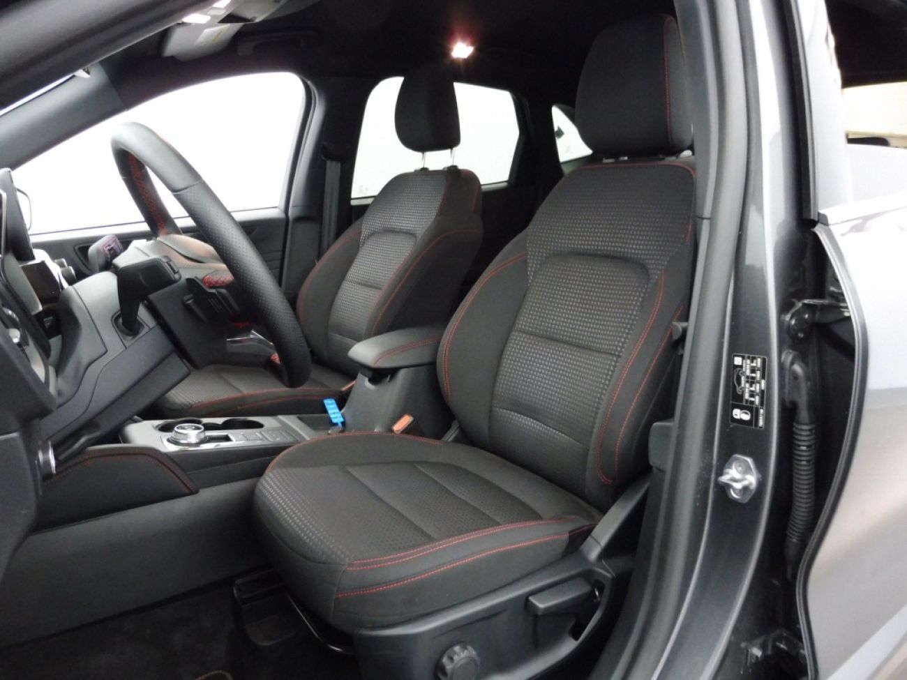 Mandataire Ford Kuga 2.0 TDCI 120CH ST-LINE POWERSHIFT