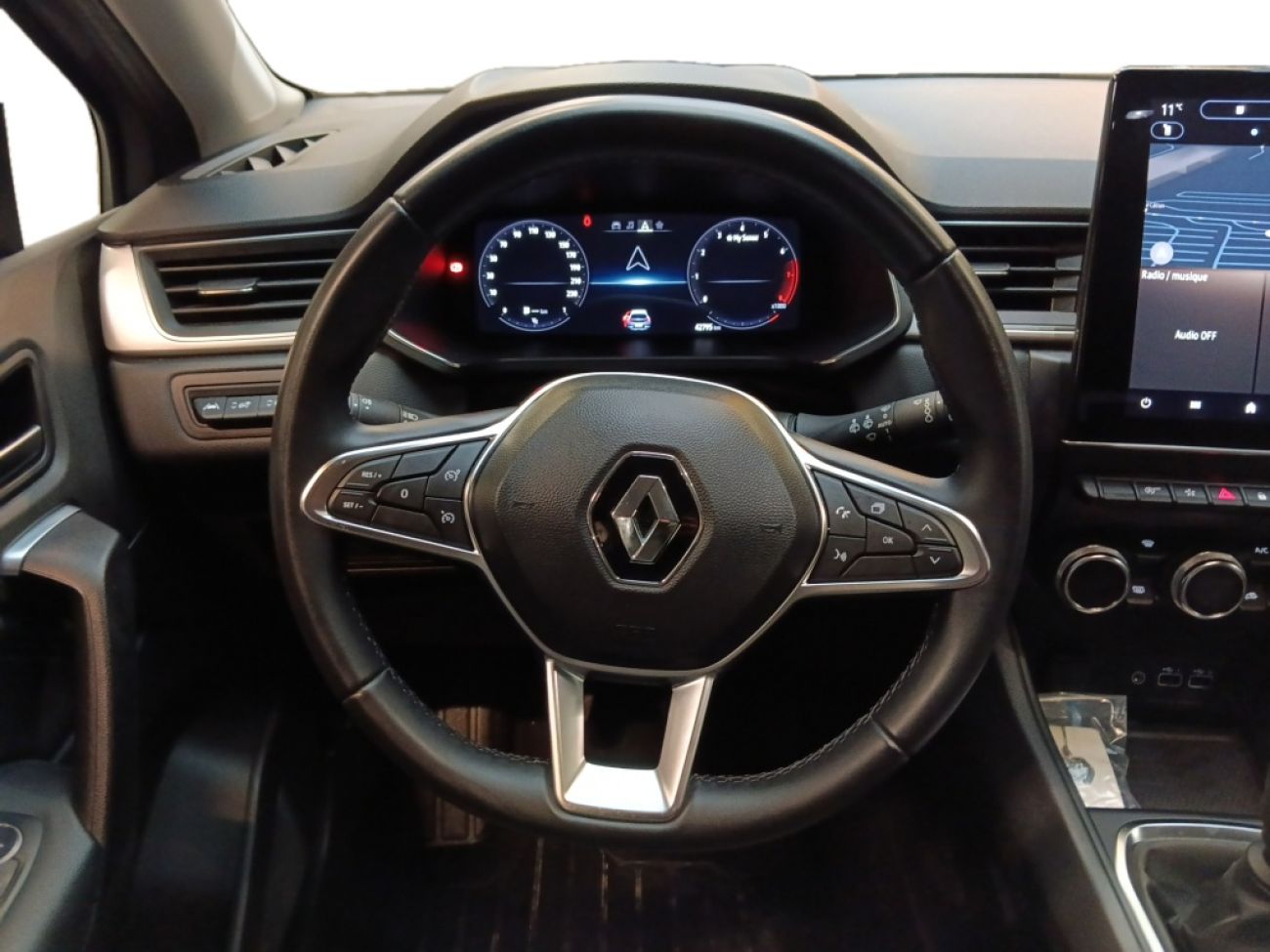 Mandataire RENAULT Captur 1.0 TCE 90CH TECHNO