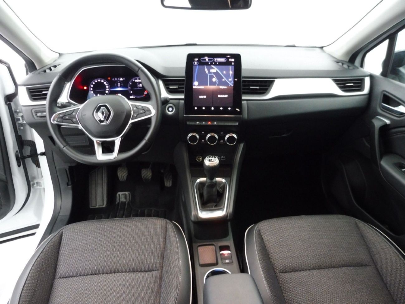 Mandataire RENAULT Captur 1.0 TCE 90CH TECHNO