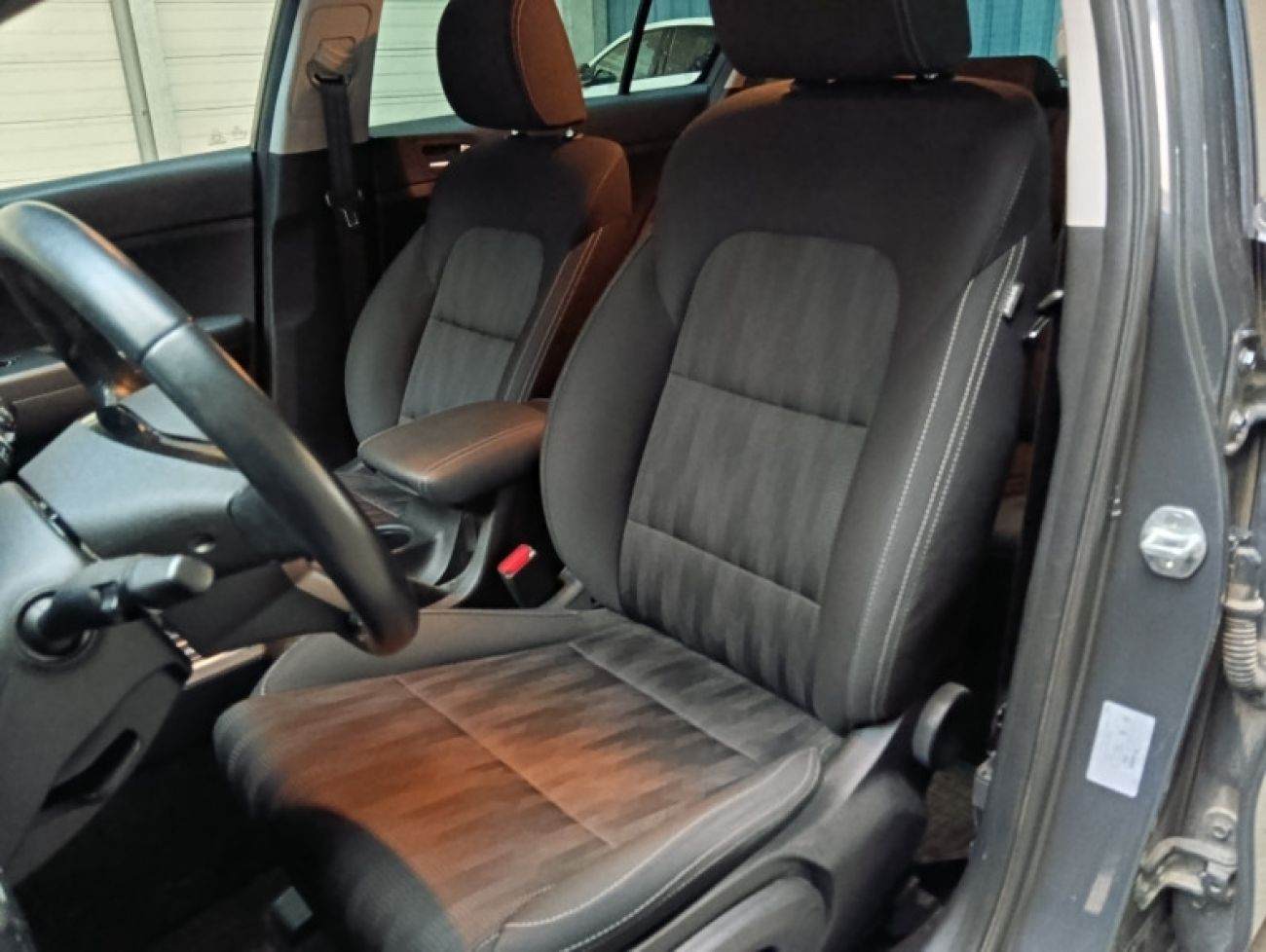 Mandataire Kia Sportage 1.6 GDI 132m+smart