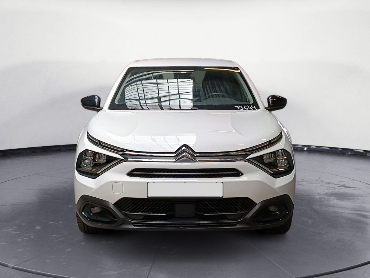 Mandataire Citroën C4 X 1.2 PURETECH 100 FEEL