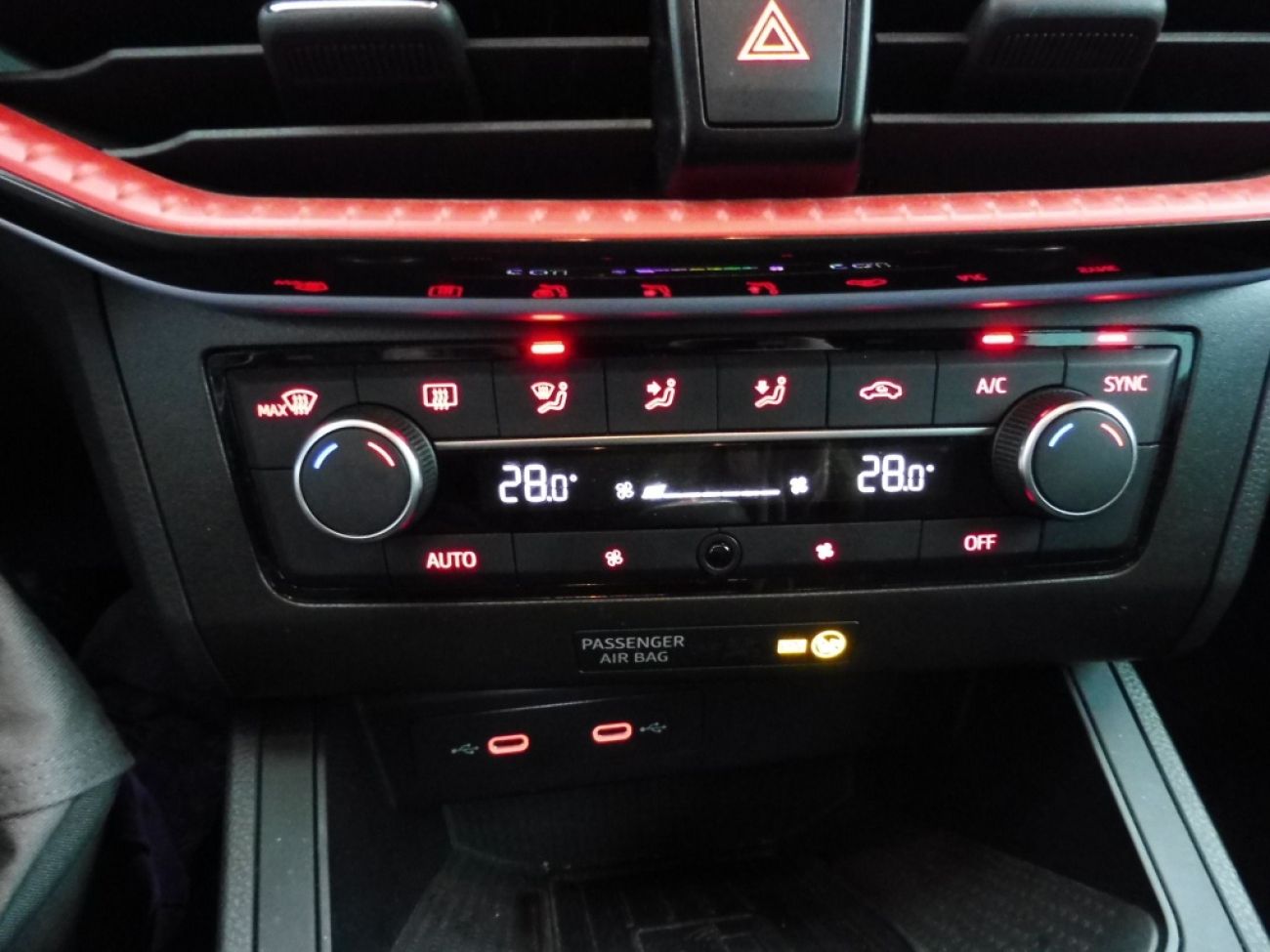 Mandataire Seat Ibiza 1.0 TSI 110CH FR