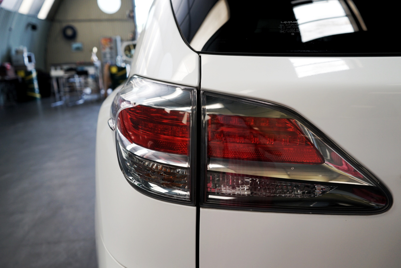 Mandataire LEXUS RX 450h 3.5 V6 299 AWD F SPORT E-CVT