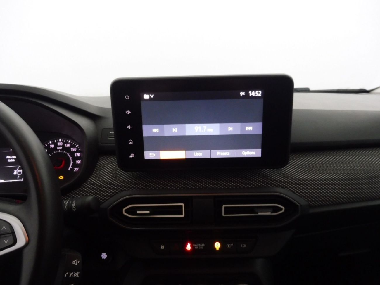 Mandataire Dacia Jogger 1.0 TCE 110CH EXPRESSION 7 PLACES