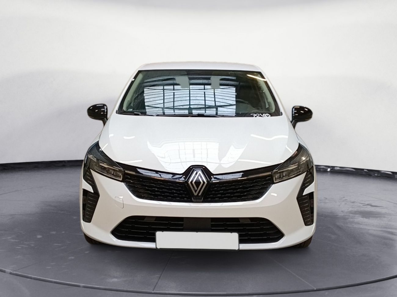 Mandataire RENAULT Clio 1.5 BLUE DCI 100CH EVOLUTION GSR2