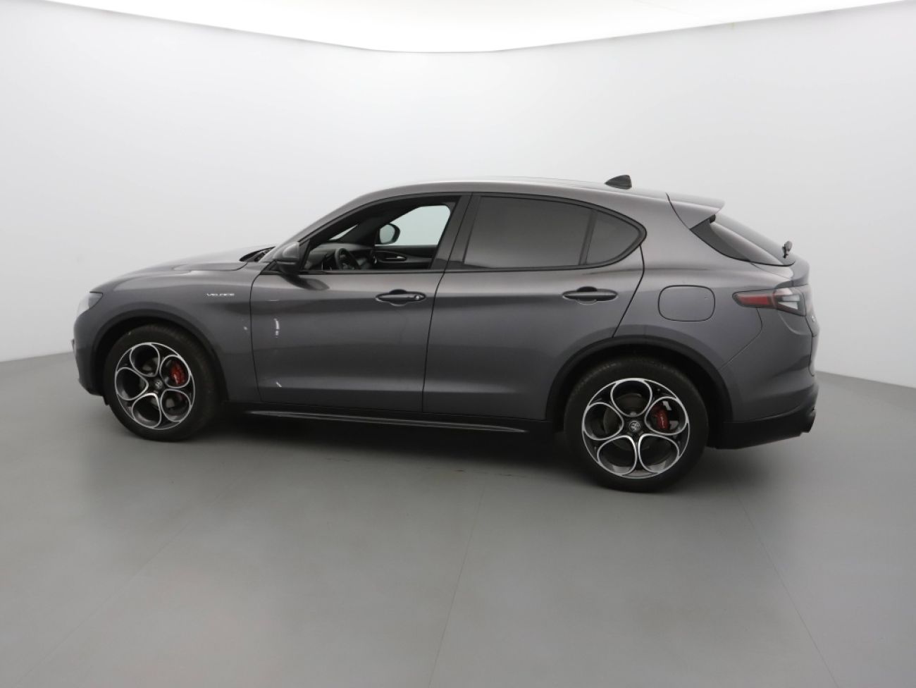 Mandataire ALFA ROMEO Stelvio 2.2 DIESEL 160CH SPRINT AT8