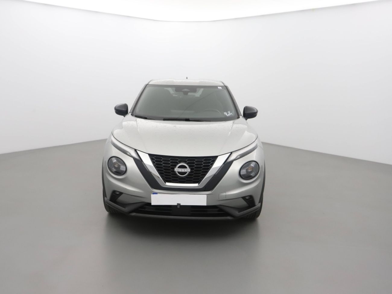 Mandataire NISSAN Juke 1.0 DIG-T 114CH N-CONNECTA