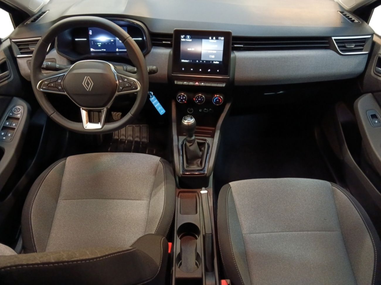 Mandataire RENAULT Clio 1.5 BLUE DCI 100CH EVOLUTION GSR2