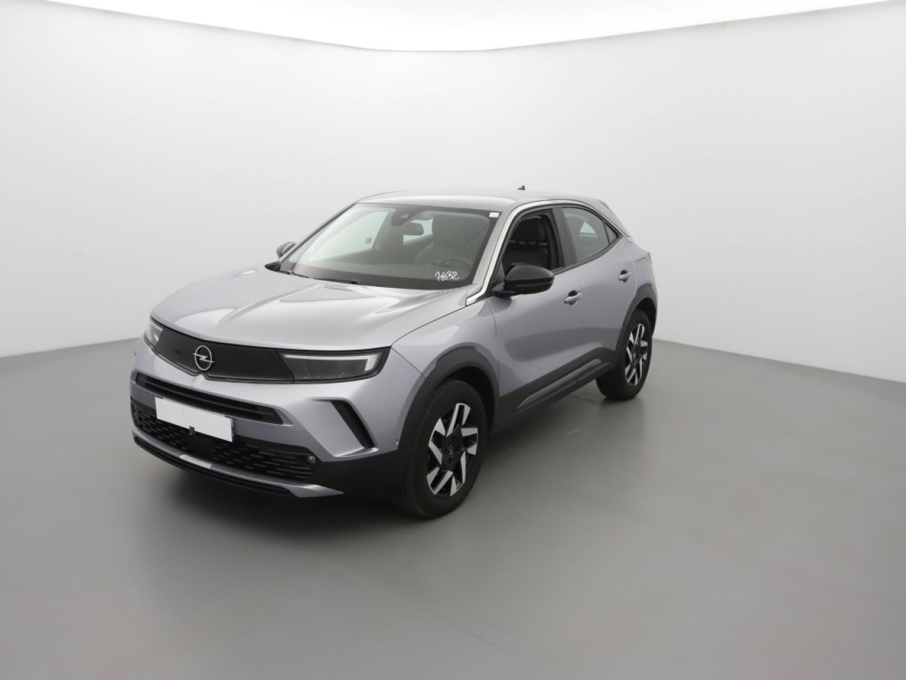 Mandataire Opel Mokka 1.2 TURBO 130CH BVA8