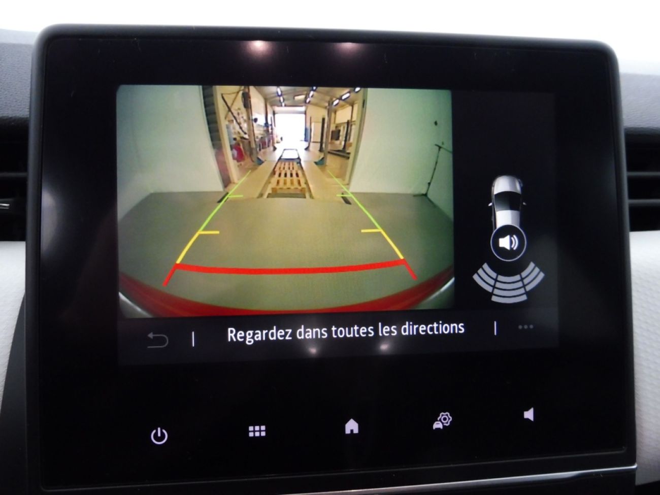 Mandataire RENAULT Clio 1.0 TCE 90 techno