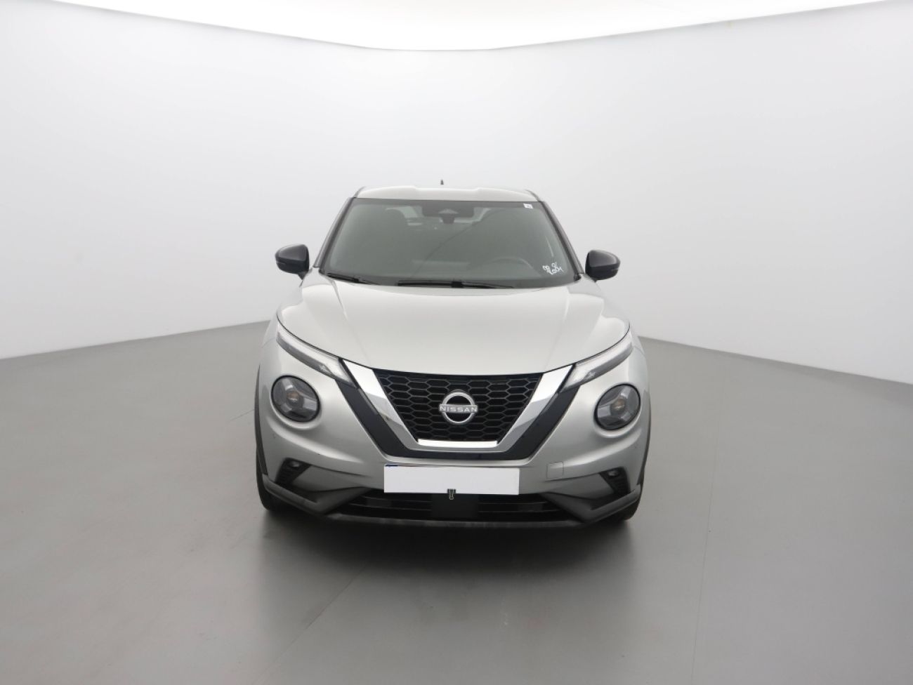 Mandataire NISSAN Juke 1.0 DIG-T 114 ATn-connecta