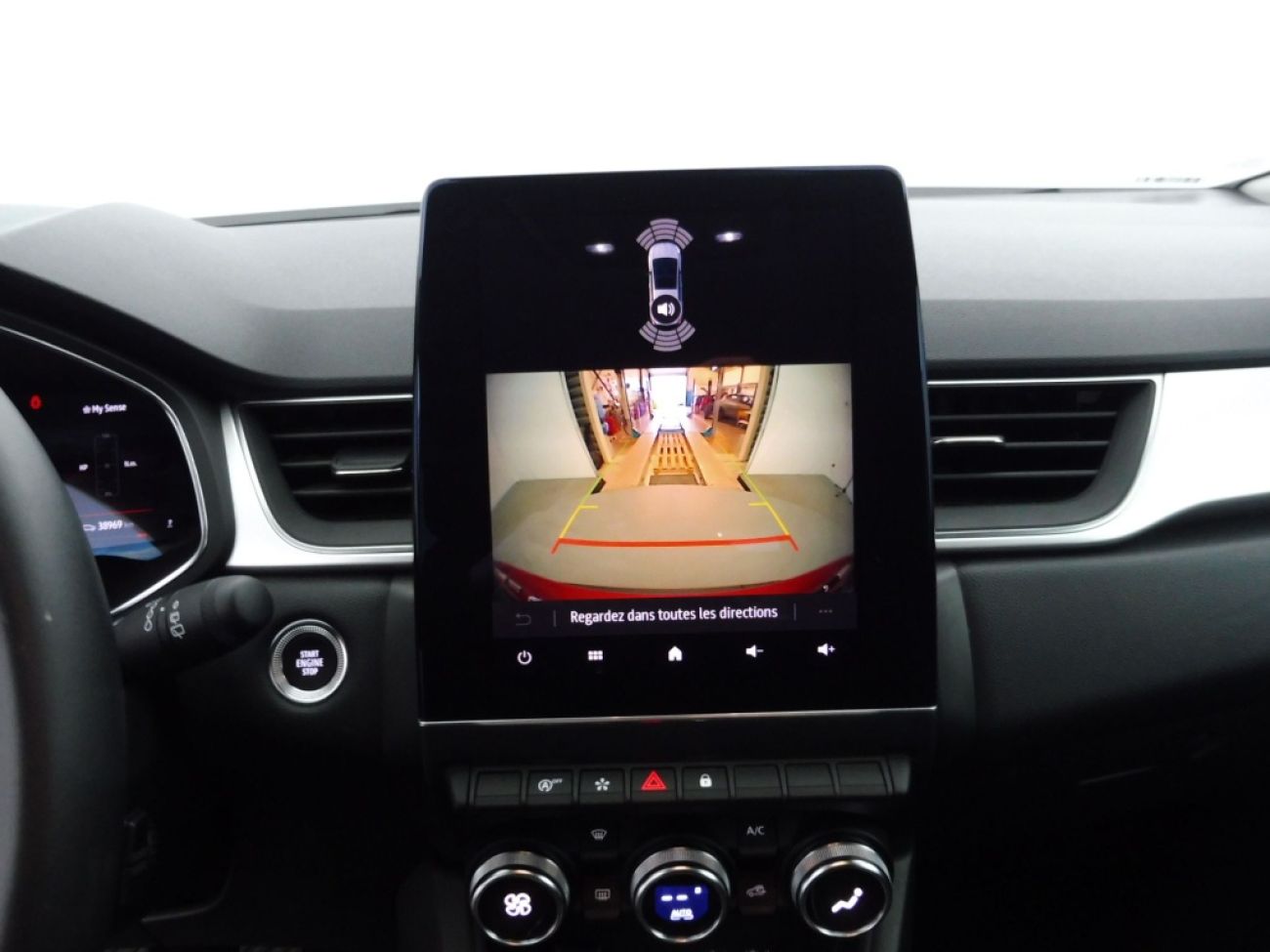 Mandataire RENAULT Captur 1.0 TCE 90CH TECHNO