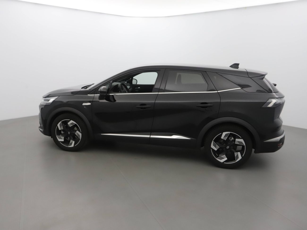 Mandataire RENAULT Symbioz 1.6 E-TECH FULL HYBRID 145CH ICONIC