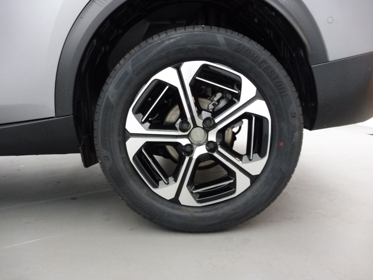 Mandataire Citroën C3 Aircross 1.2 HYBRIDE 145CH MAX