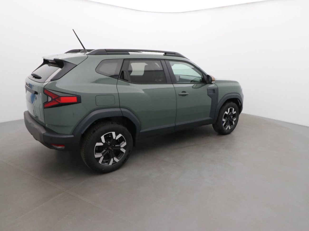 Mandataire Dacia DUSTER 1.2 TCE MILD HYBRID 130CH EXTREME 4X4