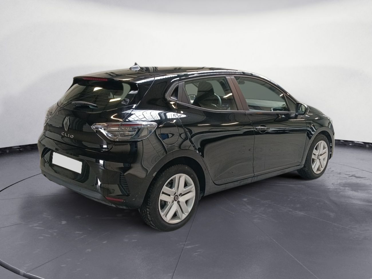 Mandataire RENAULT Clio 1.5 BLUE DCI 100CH EVOLUTION GSR2