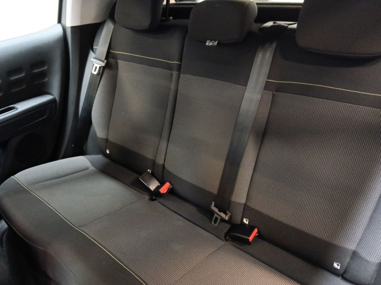 Mandataire Citroën C3 1.5 BLUEHDI 100CH S&S PLUS