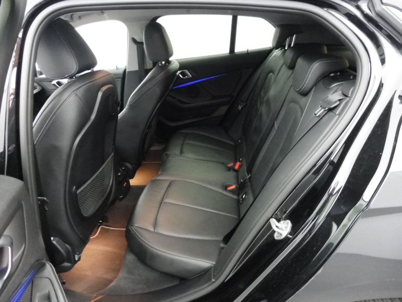 Mandataire BMW Serie 1 118I 136 STEPTRONICsport line