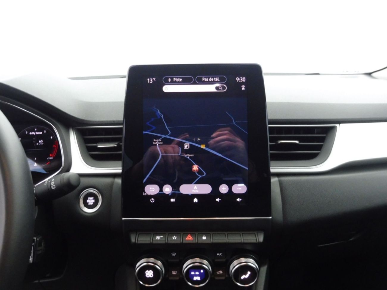 Mandataire RENAULT Captur 1.0 TCE 90CH TECHNO