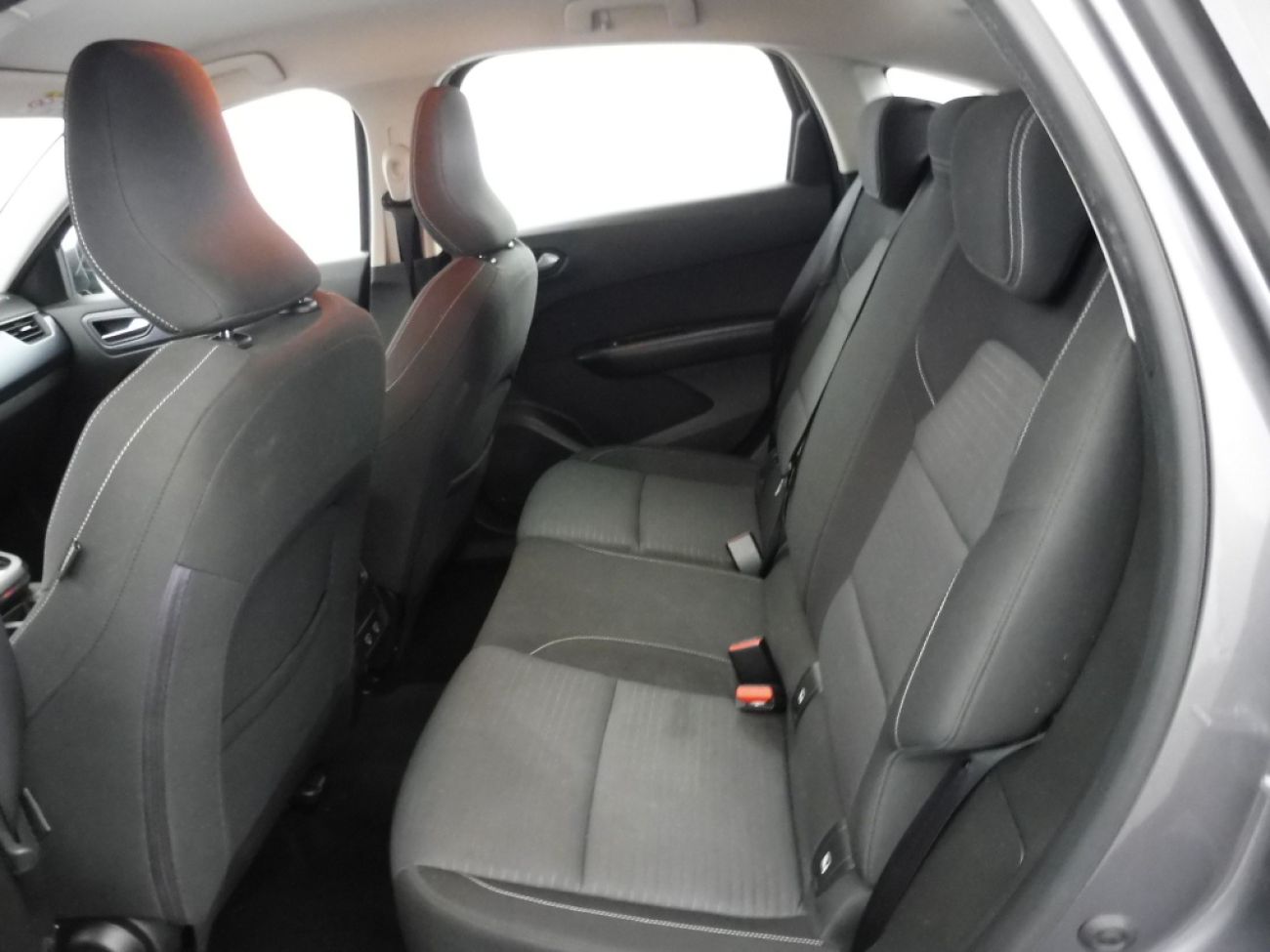 Mandataire RENAULT Arkana 1.3 TCE MILD HYBRID 140CH EQUILIBRE EDC