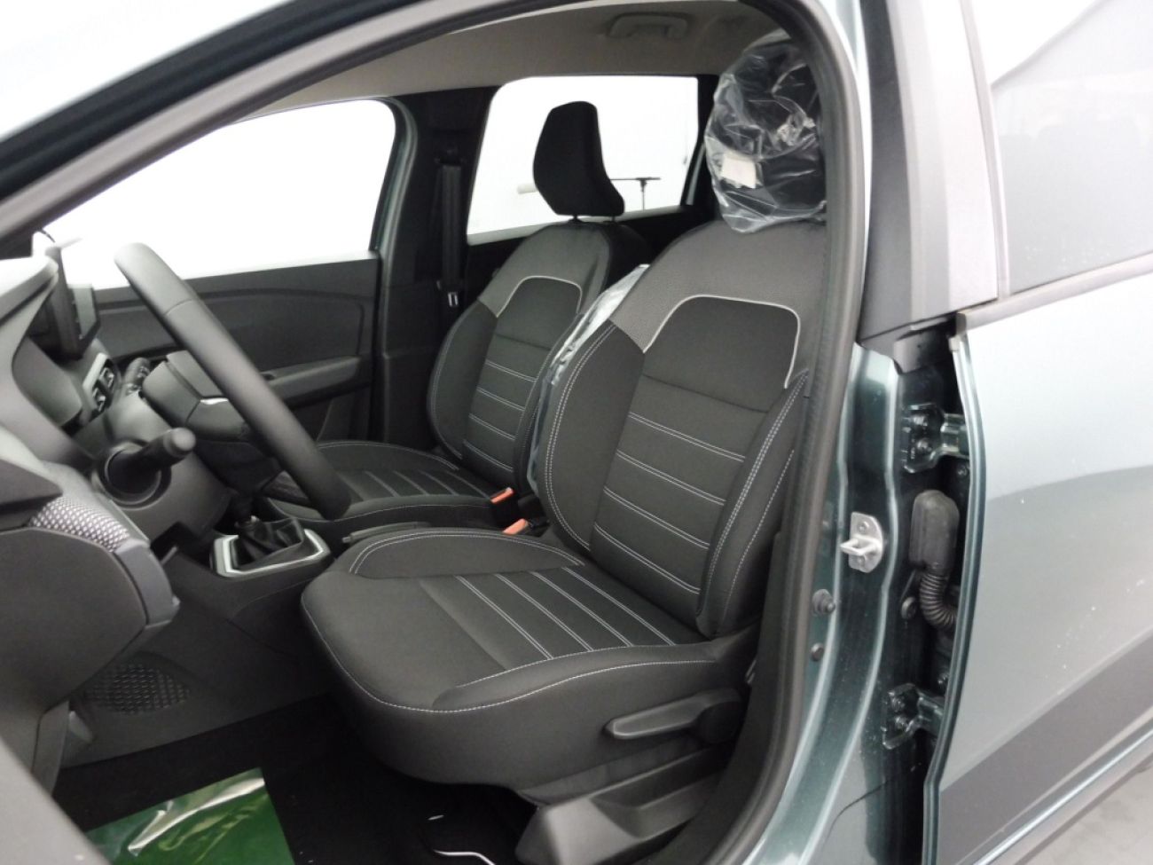 Mandataire Dacia Jogger 1.0 ECO-G 100CH EXPRESSION 7 PLACES -24