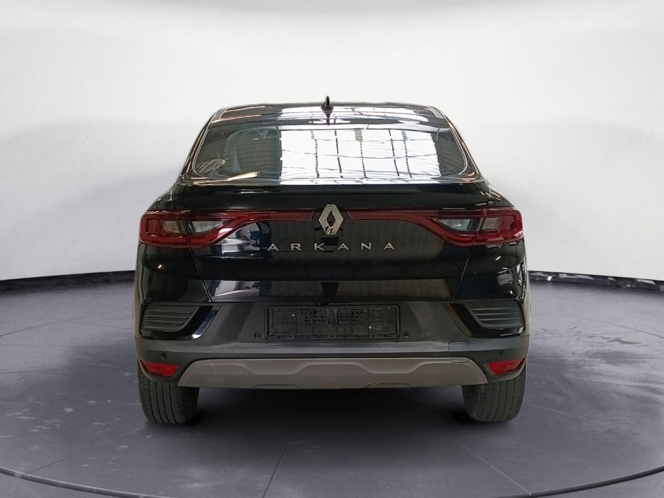 Mandataire RENAULT Arkana 1.3 TCE MILD HYBRID 140CH EQUILIBRE EDC