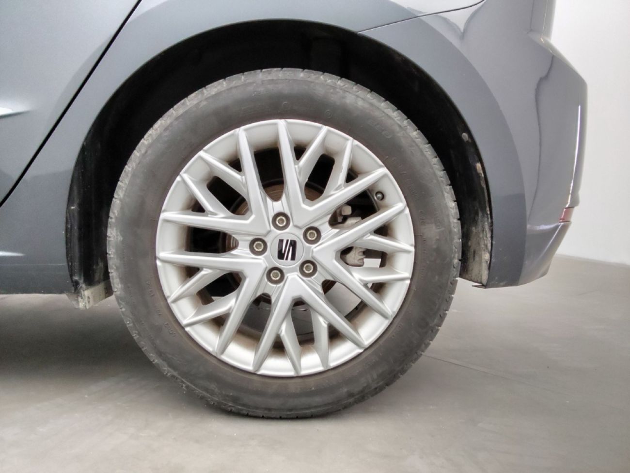 Mandataire Seat Ibiza 1.0 TSI 110CH FR