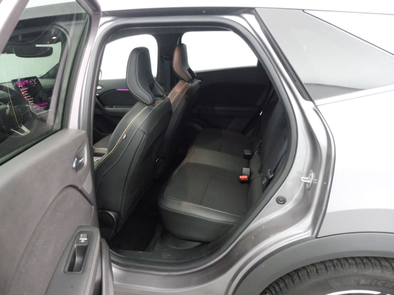 Mandataire RENAULT Symbioz 1.6 E-TECH FULL HYBRID 145CH ICONIC