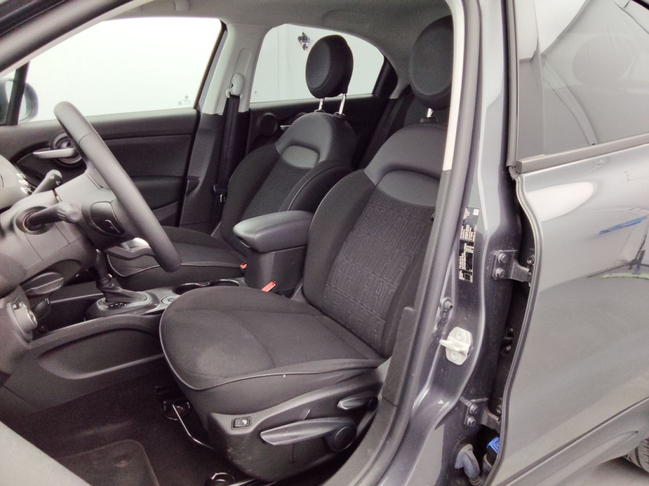 Mandataire FIAT 500X 1.5 FIREFLY TURBO 130CH S/S HYBRID PACK CONFORT DCT7